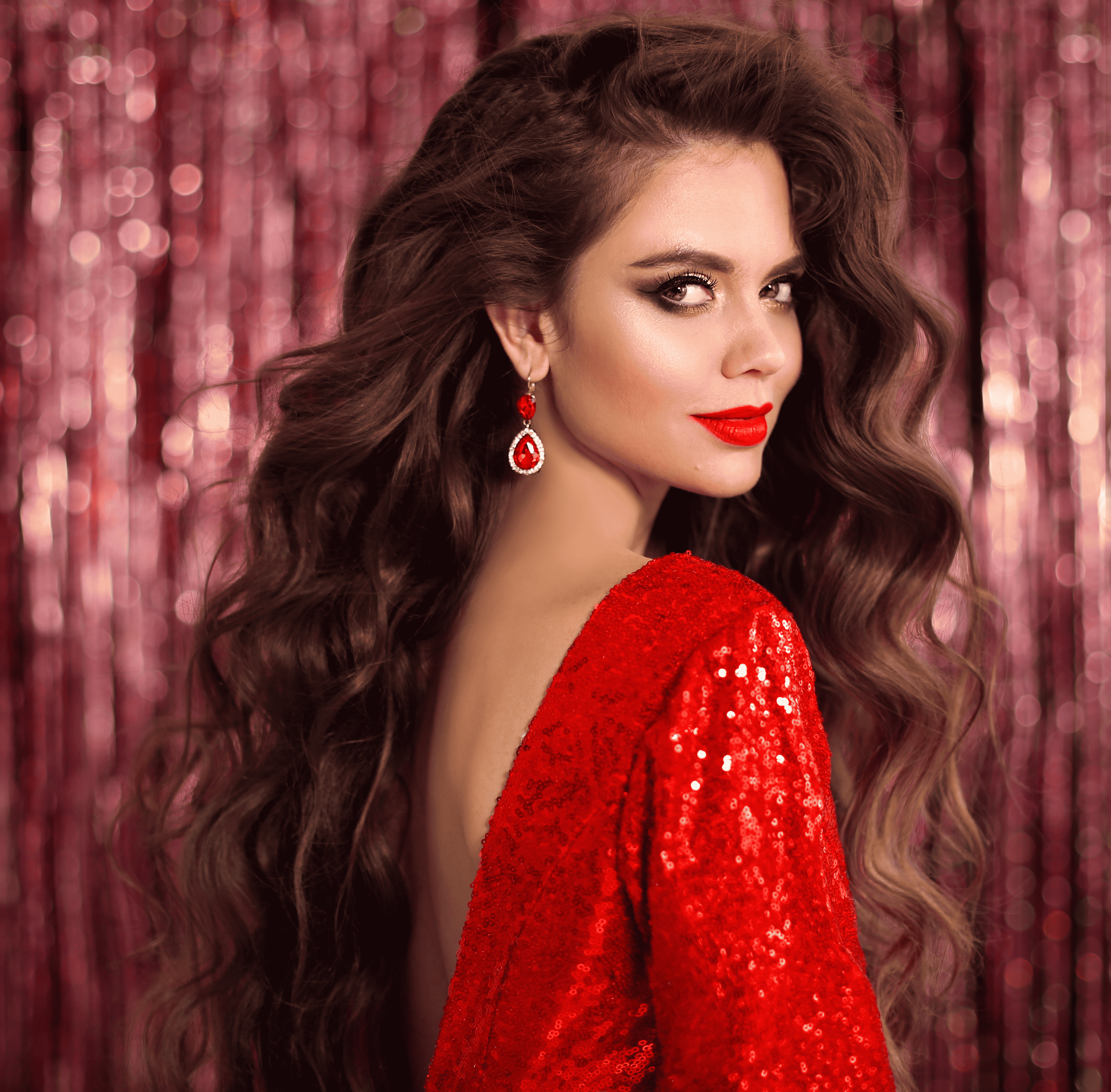 Seamless Tape in Hair Extensions Dark Brown - Maneology Hair Extensions