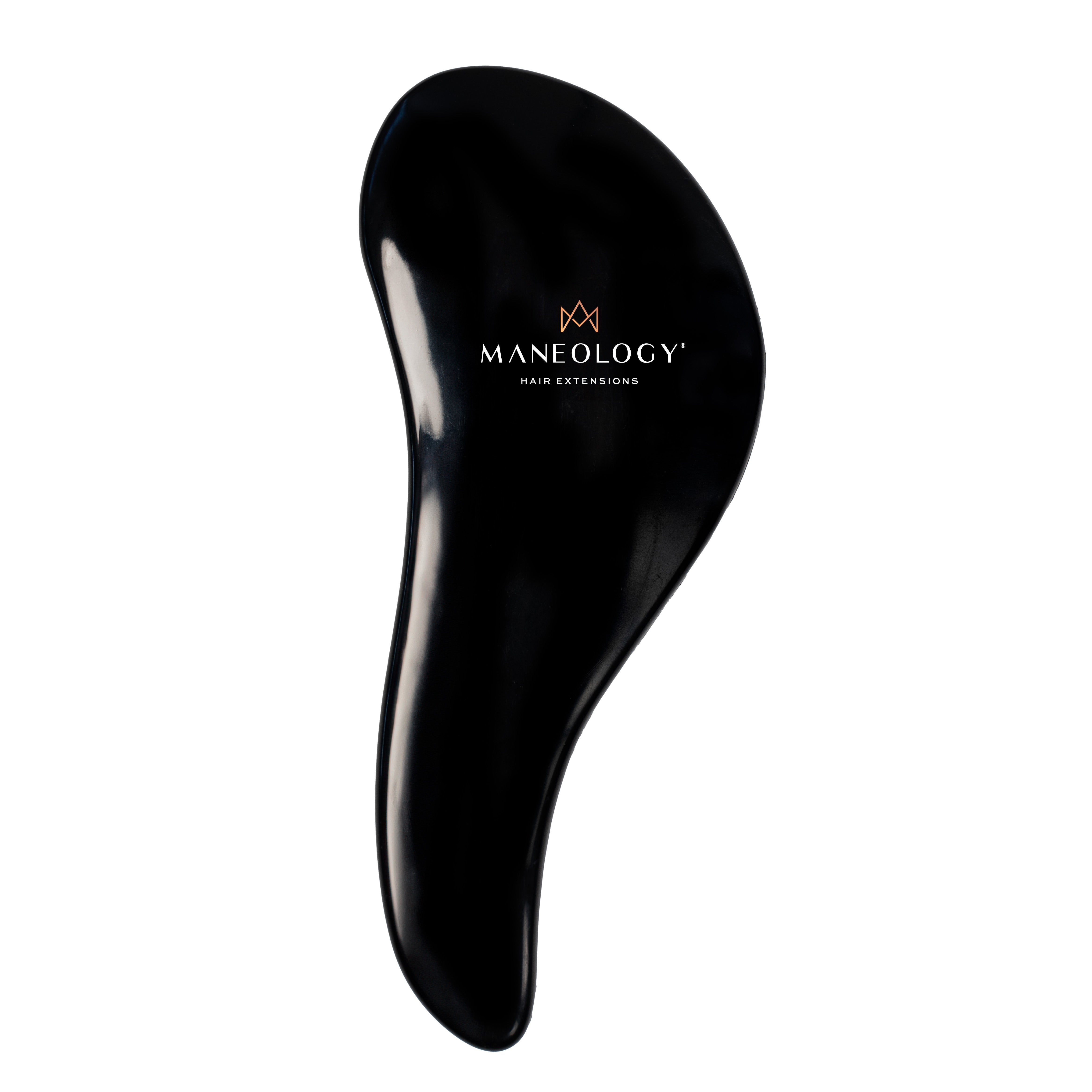 Detangling brush - Maneology Hair Extensions