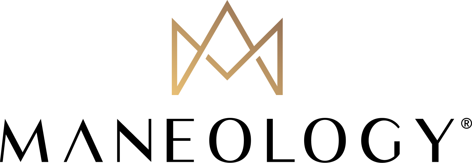 Clip in Hair Extensions Maneology Hair Extensions